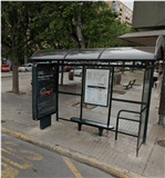 UR-HUMA003 - Fraga jto Av Pirineos dir Dr Artero UR-HUMA003 - Fraga jto Av Pirineos dir Dr Artero